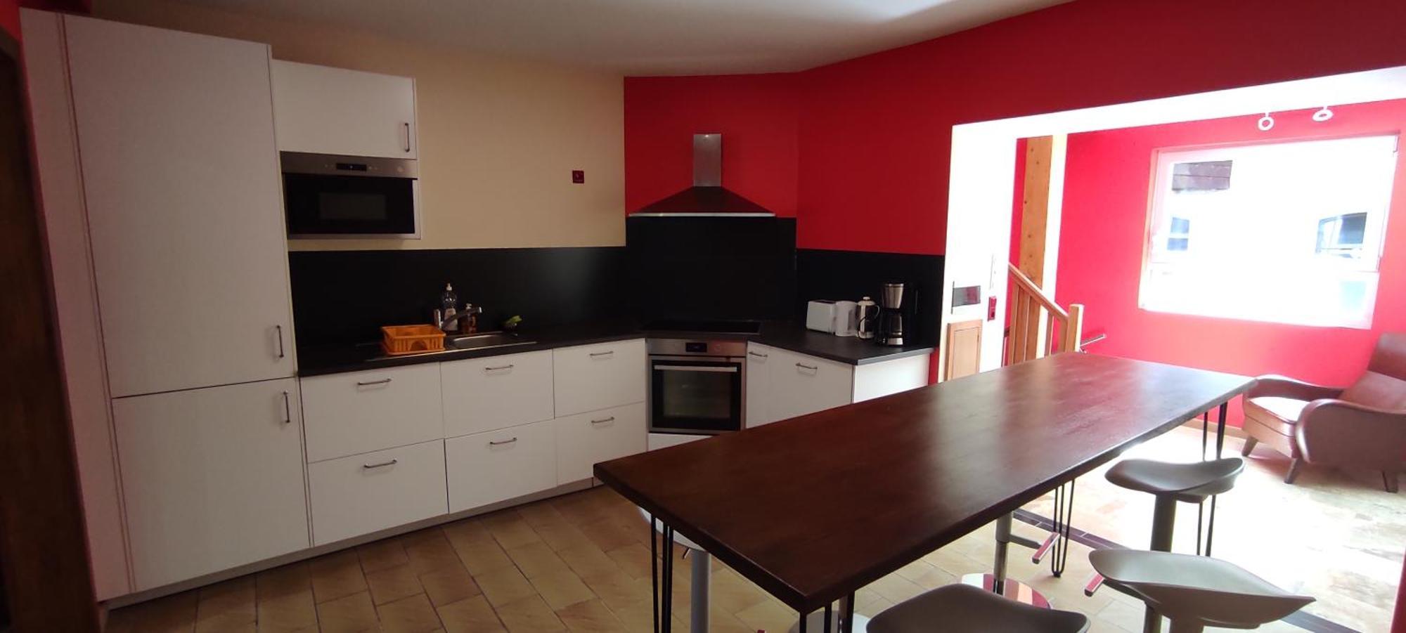 La Diligence Apartment Arsdorf Exterior photo