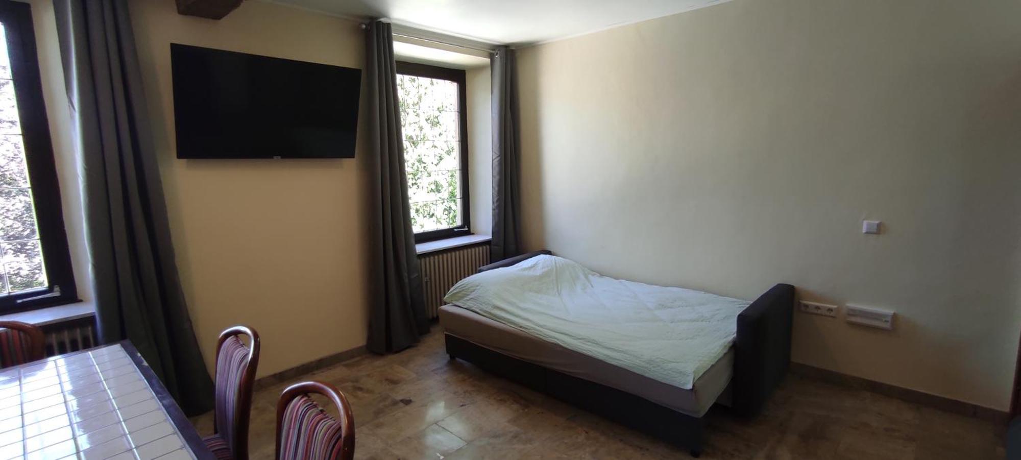 La Diligence Apartment Arsdorf Exterior photo