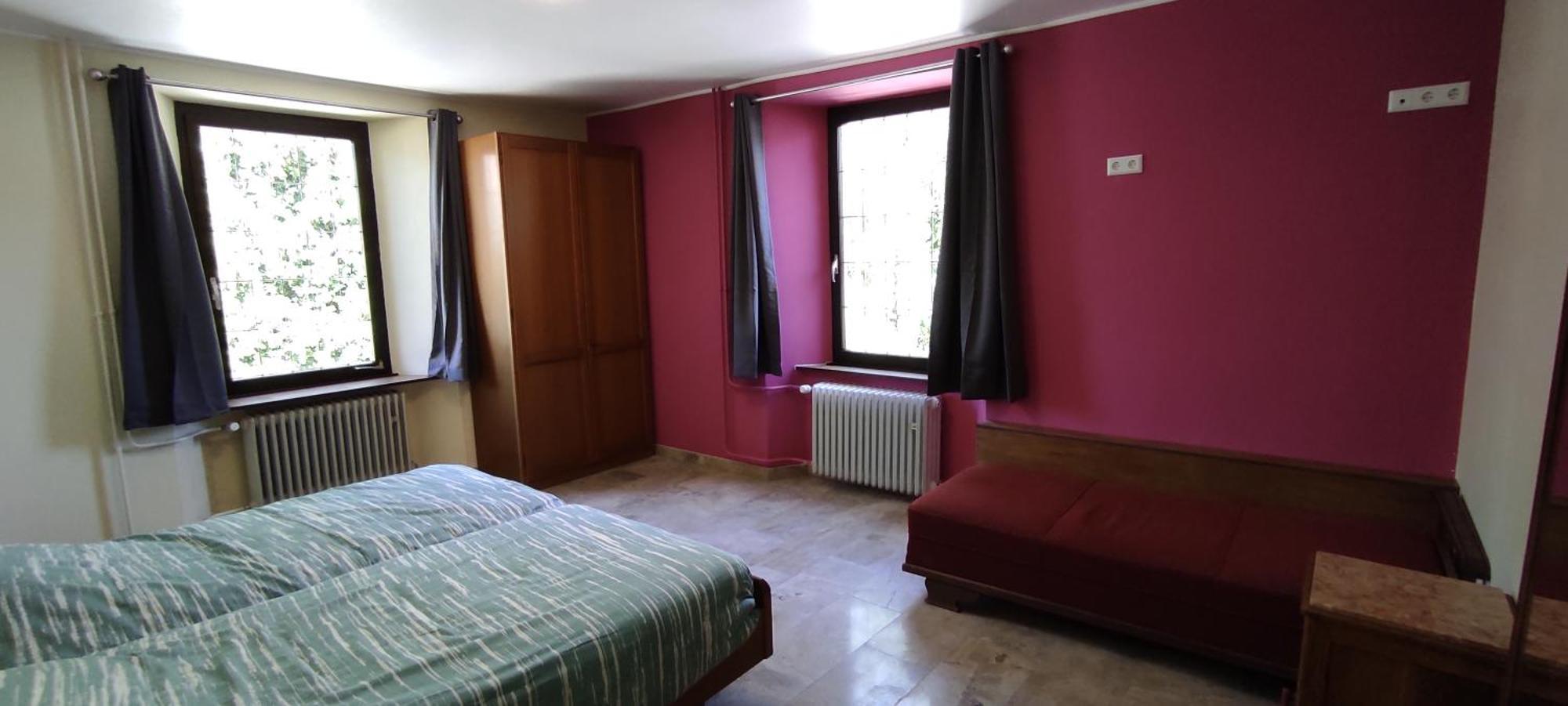 La Diligence Apartment Arsdorf Exterior photo