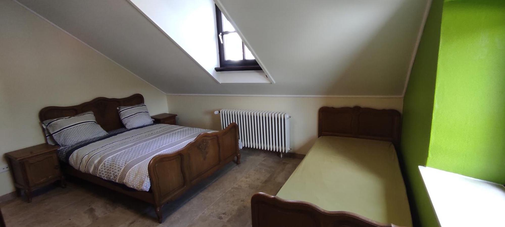 La Diligence Apartment Arsdorf Exterior photo