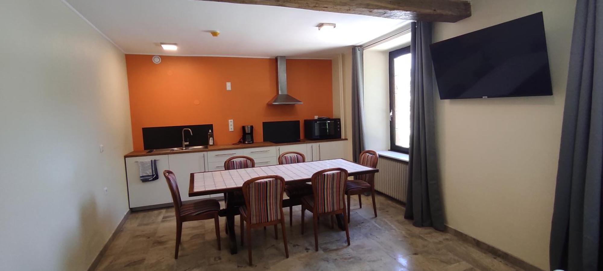 La Diligence Apartment Arsdorf Exterior photo