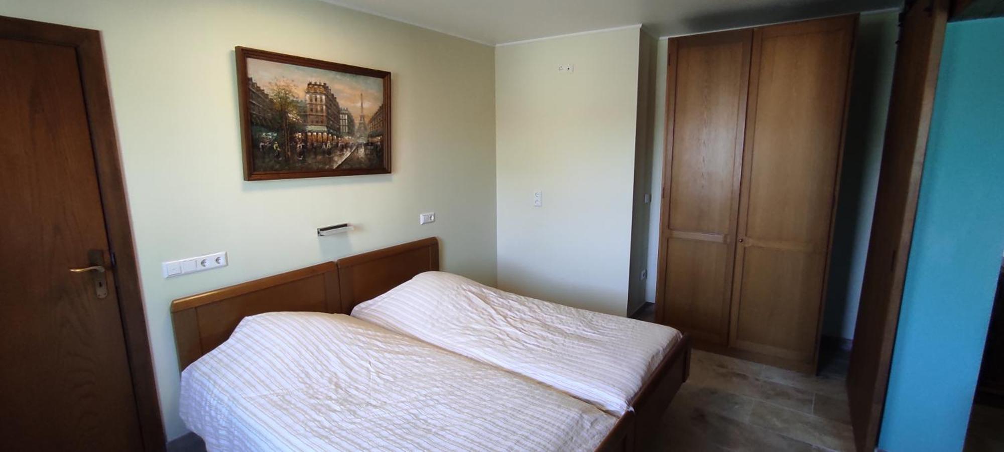 La Diligence Apartment Arsdorf Exterior photo