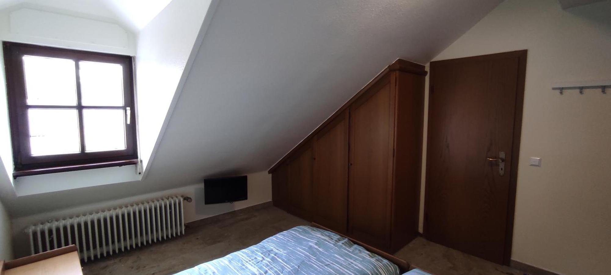 La Diligence Apartment Arsdorf Exterior photo